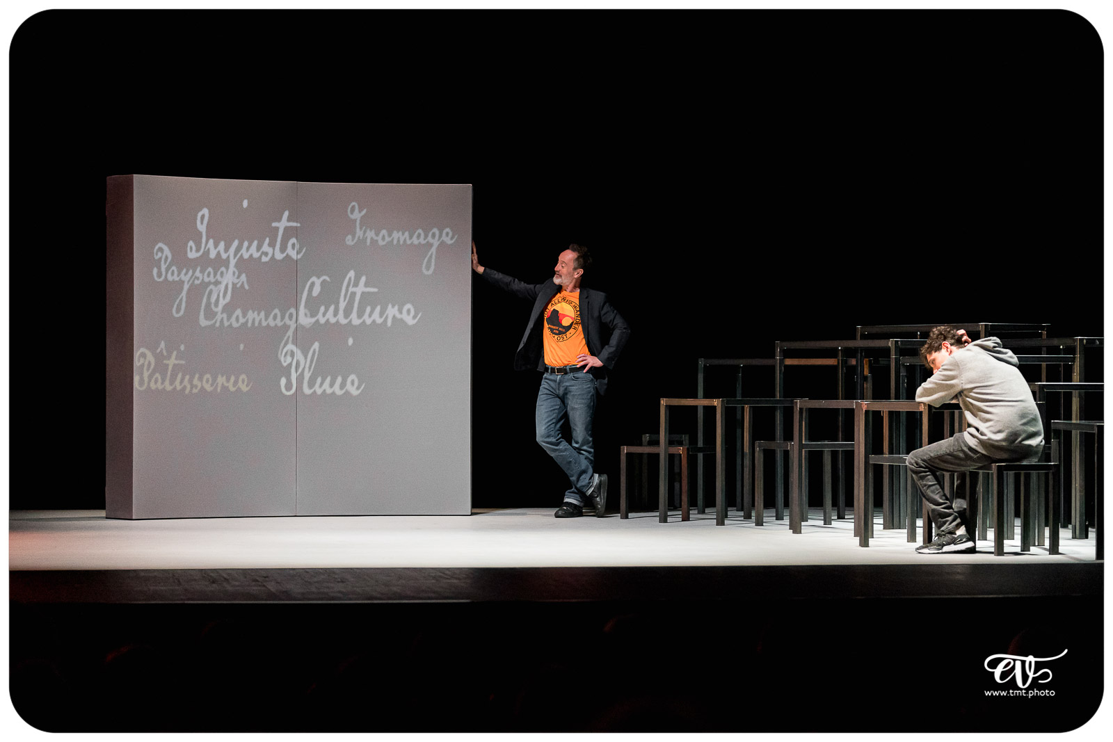 RCH 2021-2022 | GENS DU PAYS (LES MERIDIENS)